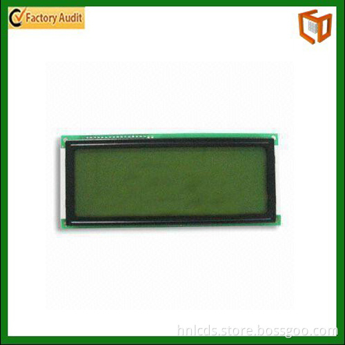 COB 8X02 LCD Screen